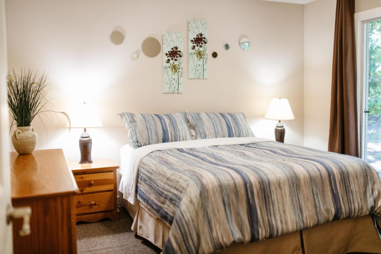 Beach Acres Holiday park